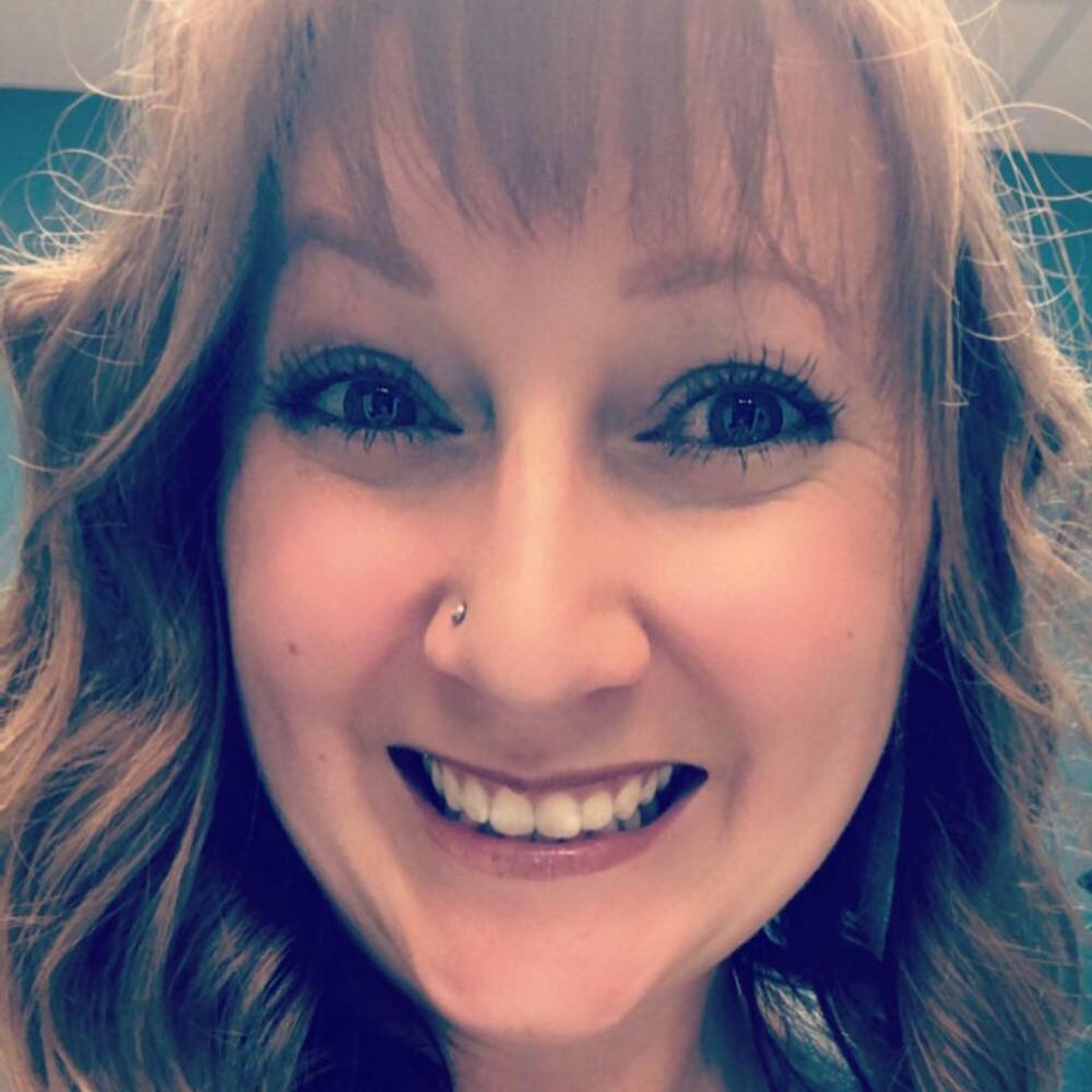 Meet your Posher, Ericka